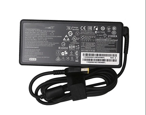 Chargeur Lenovo ThinkPad T480s