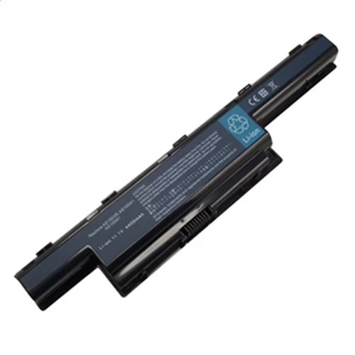 Batterie pour Packard Bell EasyNote TM82