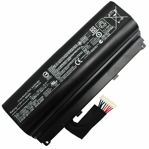 Batterie pour Asus G751JM
