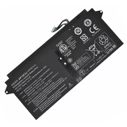 Batterie pour Acer Aspire S7-391-53314G12aws