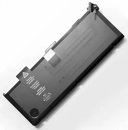 Batterie pour Apple MacBook Pro 17 pouce MC226LL/A