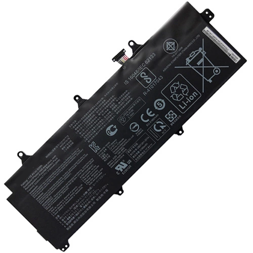 Batterie pour Asus Rog Zephyrus GX501VI-XS74