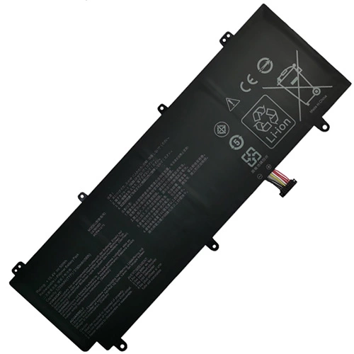 Batterie pour Asus ROG Zephyrus S GX531GM-DH74
