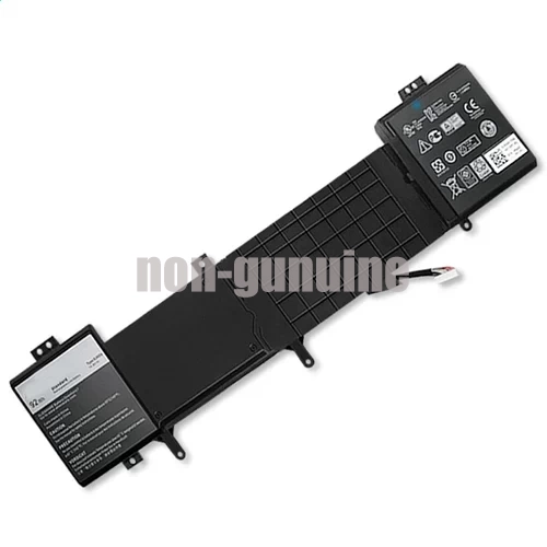 Batterie pour Dell ALW17ED-2728