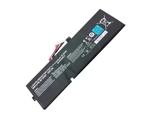 60.384Wh Batterie pour Razer RZ09-0083