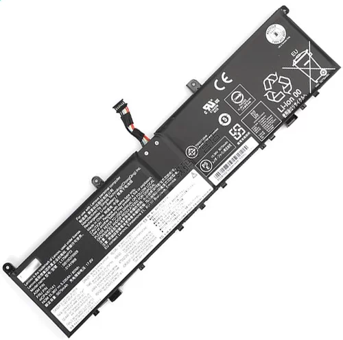 Batterie pour Lenovo ThinkPad X1 Extreme Gen 3