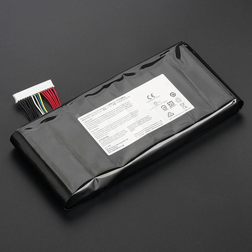 Batterie pour MSI GT80 2QE-040CN