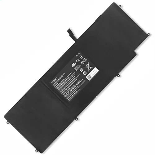 Batterie pour RZ09-01962E12 
