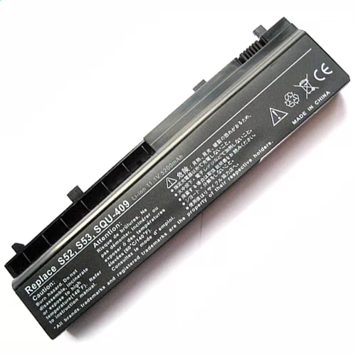 Batterie pour BenQ JoyBook S31V