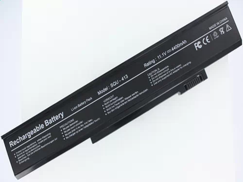 Batterie pour Gateway S-7500N Series