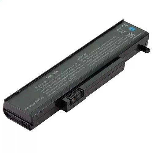 Batterie pour Gateway T-6800 Série