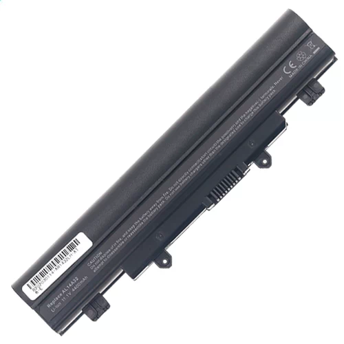 Batterie pour Acer Aspire E5-471G