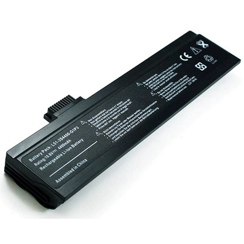 Batterie pour Fujitsu Siemens Amilo Pi 2540