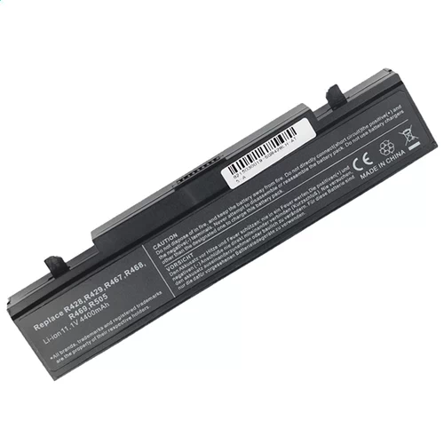 Batterie pour Samsung RV510