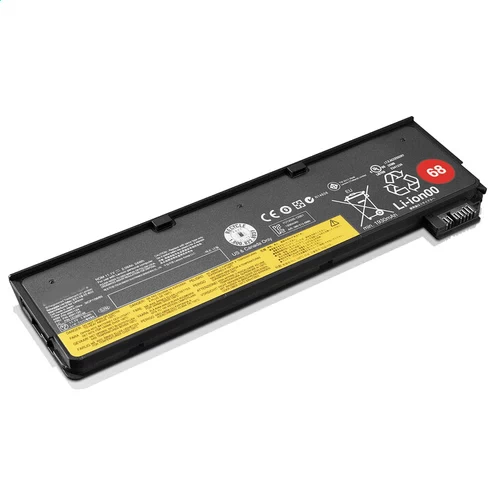 Batterie pour LENOVO ThinkPad X250