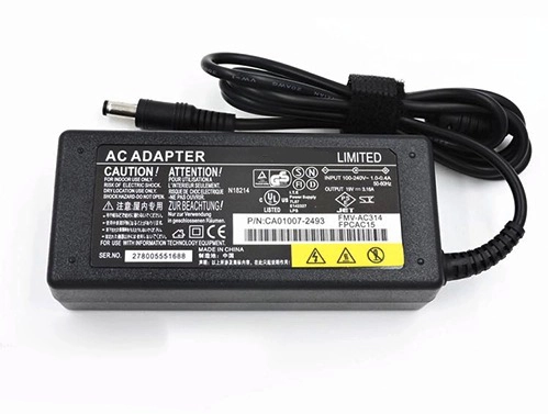 Chargeur LifeBook E780 