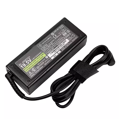 Chargeur Sony VGP-BPS21/B 