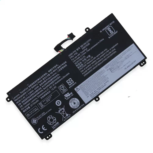 Batterie pour Lenovo ThinkPad W541