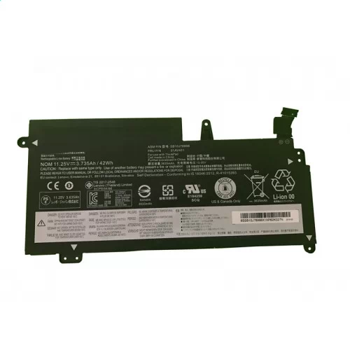 Batterie pour Lenovo SB10J78998