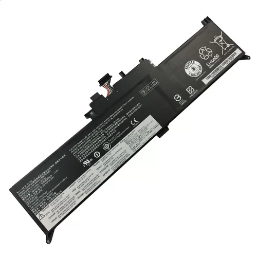 Batterie pour Lenovo Yoga 12 X260