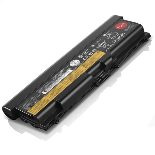 Batterie pour Lenovo ThinkPad W530
