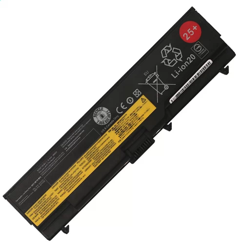4400mAh Batterie pour Lenovo ThinkPad  T410