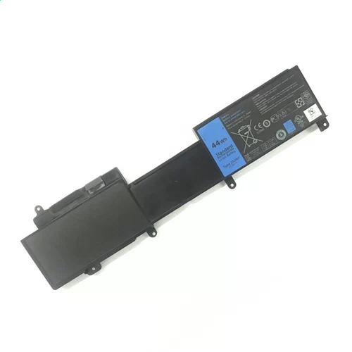 Batterie pour Dell TPMCF