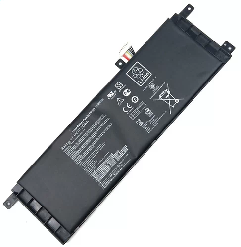 Batterie pour Asus X453MA