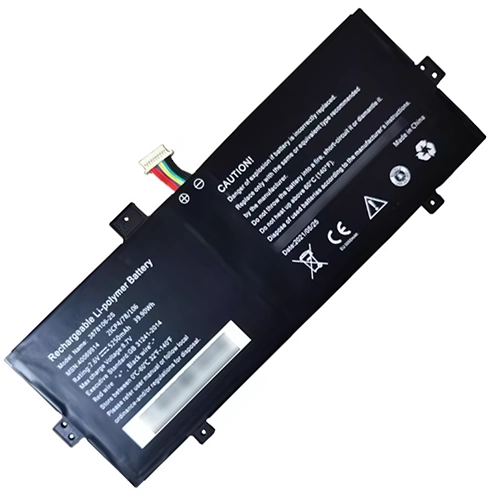 Batterie Medion Akoya E2293(MSN 30025912)