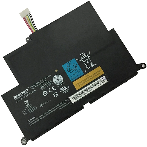 Batterie Lenovo ThinkPad Edge E220s 5038C12