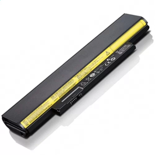 Batterie pour Lenovo ThinkPad Edge E120 Série