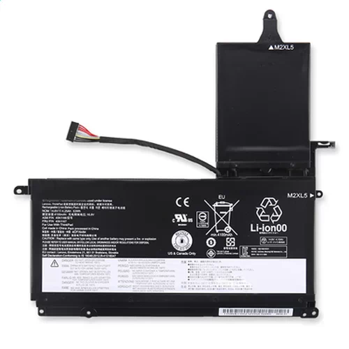Batterie pour Lenovo ThinkPad S540