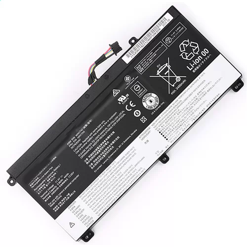 Batterie pour Lenovo THINKPAD T560