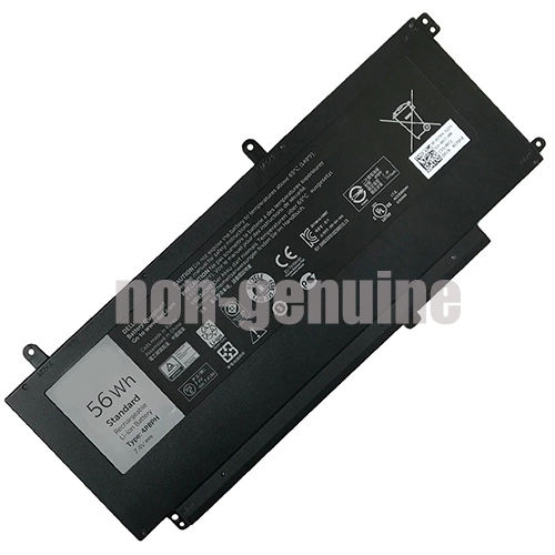 Batterie pour Dell Inspiron 5000 N7547