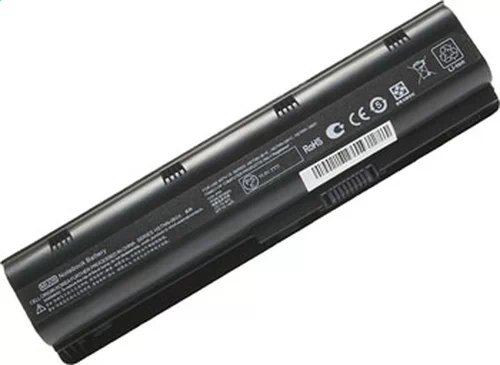 4400mAh Batterie pour HP 593553-001