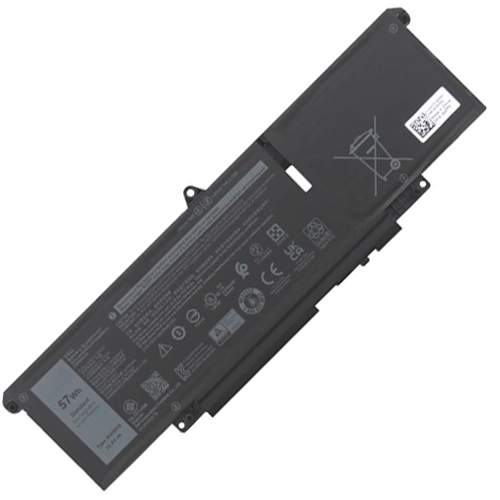 Batterie pour Dell 047T0