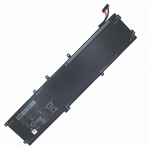 56WH Batterie pour Dell XPS 15 9560