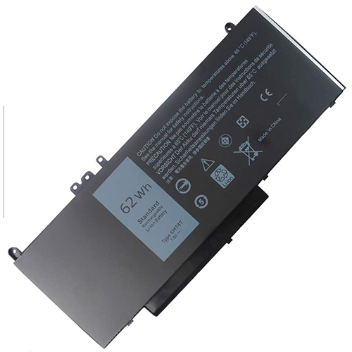 Batterie pour Dell 079VRK