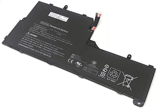 Batterie pour HP Split X2 13-M010DX
