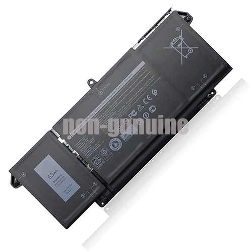 Batterie pour Dell Latitude 14 7420 DK96N