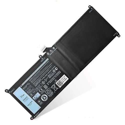 Batterie pour Dell T02H001