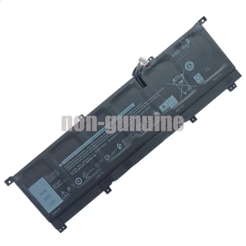 Batterie pour Dell XPS 15 9575