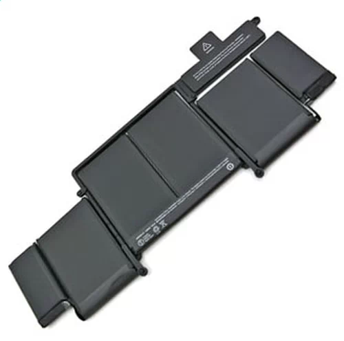 Batterie pour Apple MacBook Pro 13 Retina A1502 (Late 2013) 