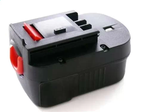 Batterie pour Black Decker HP146FBH