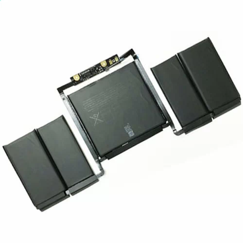 Batterie pour MacBook Pro (13-inch 2017 Two Thunderbolt 3 ports) 