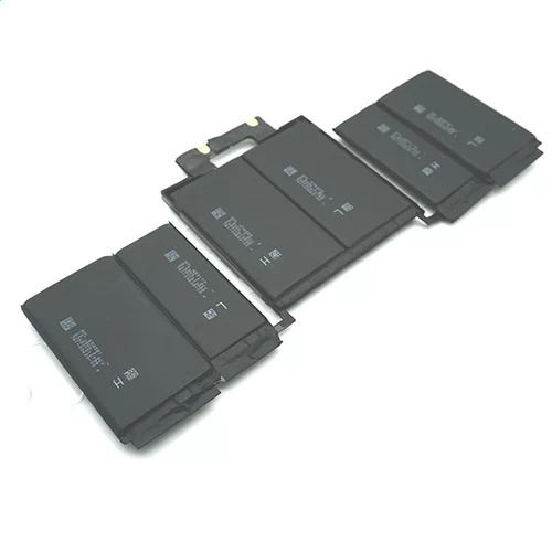 Batterie pour MacBookPro15,2 