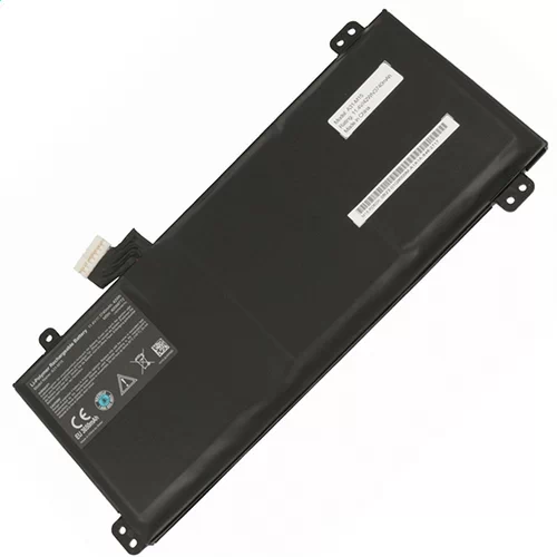 Batterie pour Medion Akoya P6645