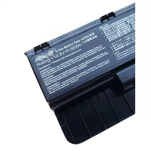 Batterie pour Asus A32N1405