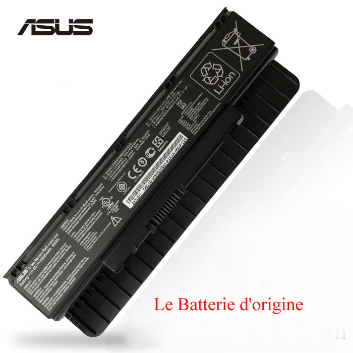 Batterie pour Asus A32N1405