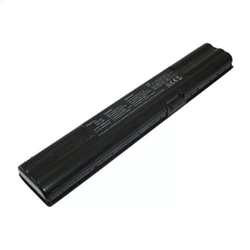 Batterie pour HP HSTNN-DB0Q